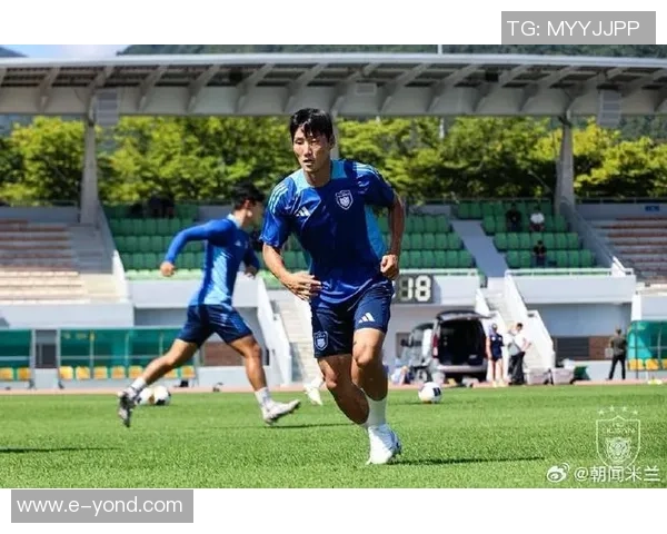 蔚山现代与川崎前峰对决比分预测及赛前分析全面解读